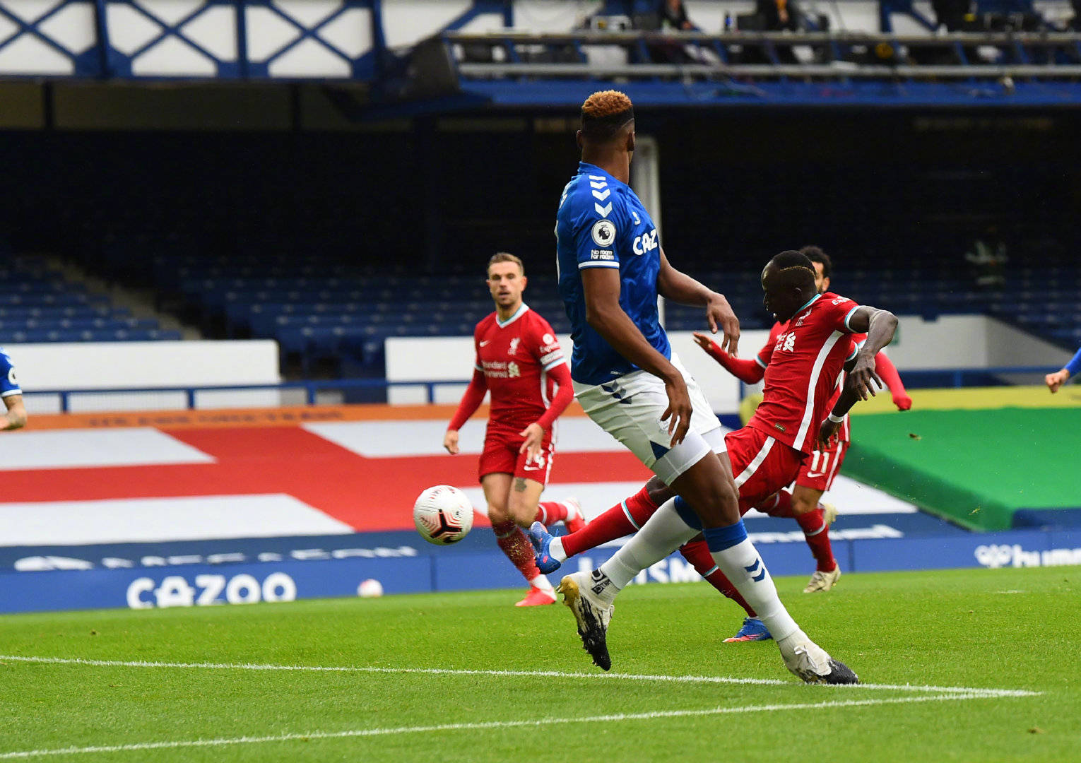 通過這場比 通過這場比