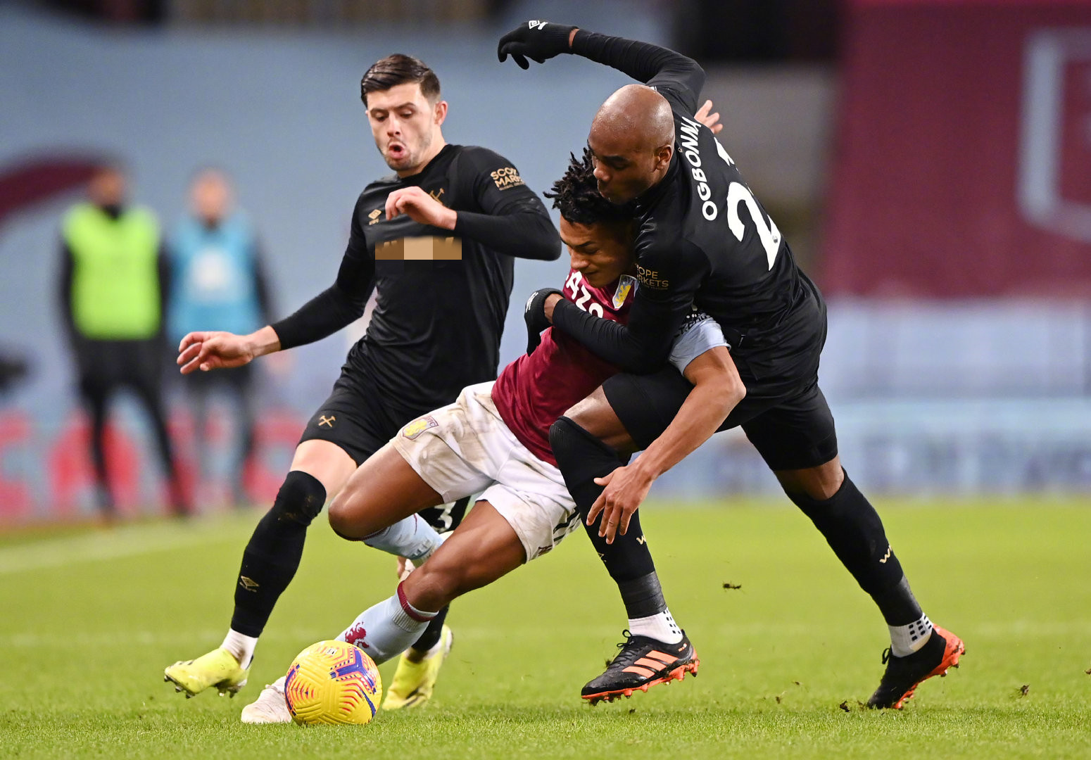 总台首次尝 总台首次尝